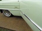 Thumbnail Photo 20 for 1956 Cadillac Series 62